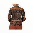 Cleobella Moria Blouse - Zocalo Print