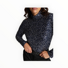 Munthe Salsu Top - Navy