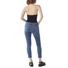 AGOLDE Sophie High-Rise Skinny Jean - Spite