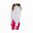 XiRENA Gemma Shirt - White
