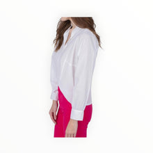 XiRENA Gemma Shirt - White