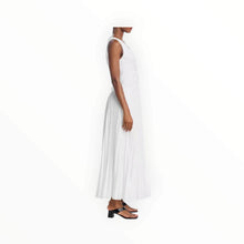 SIMKHAI Vivianne Dress - White
