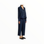 Liviana Conti Scott Trousers - Night