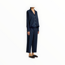 Liviana Conti Scott Trousers - Night