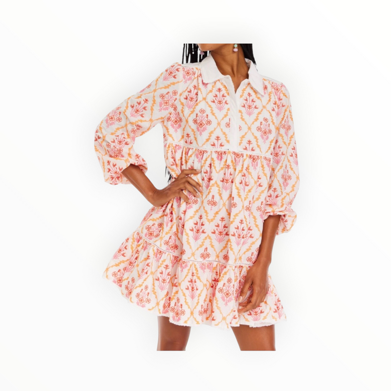 Allison New York Millie Dress