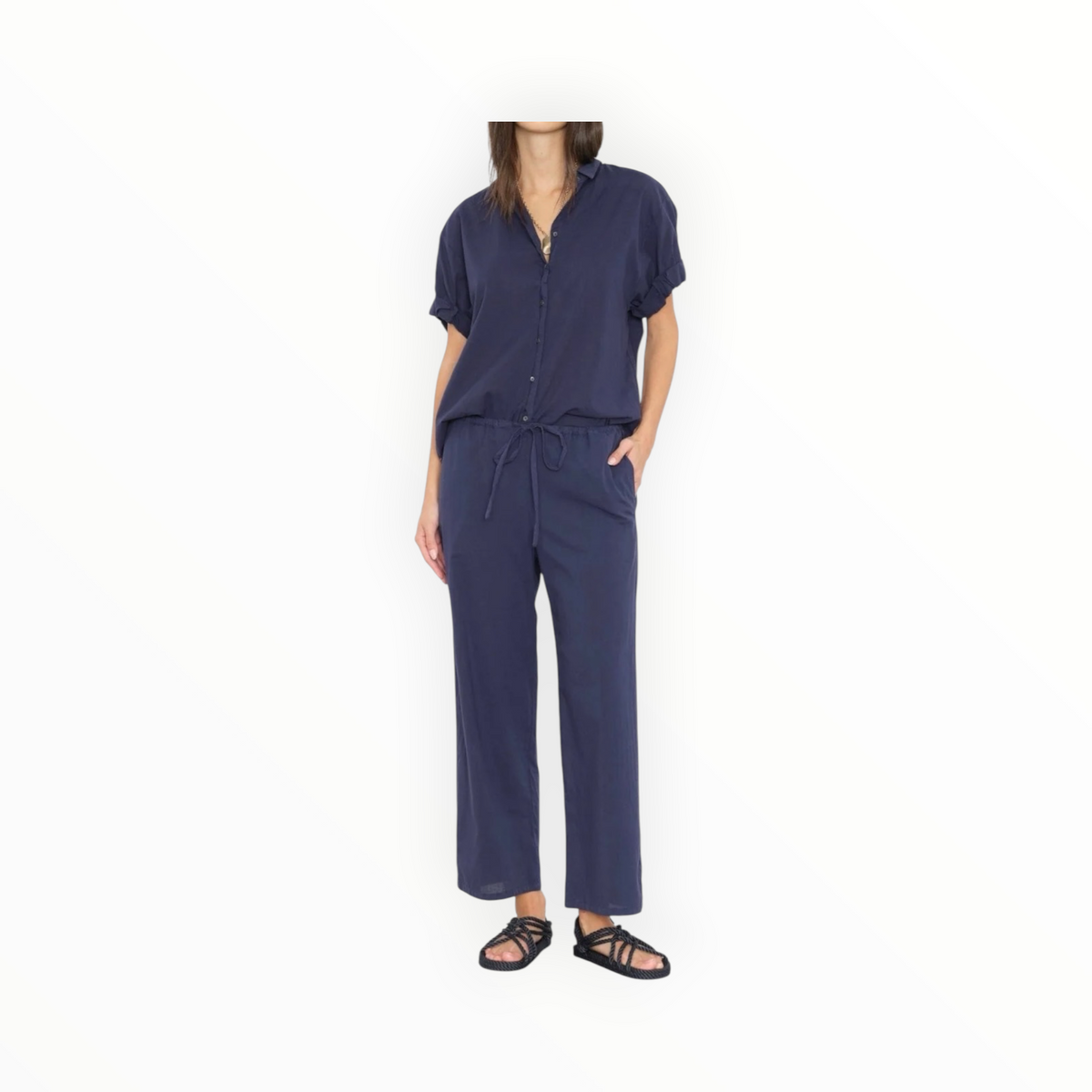 XiRENA Olson Pant - Navy