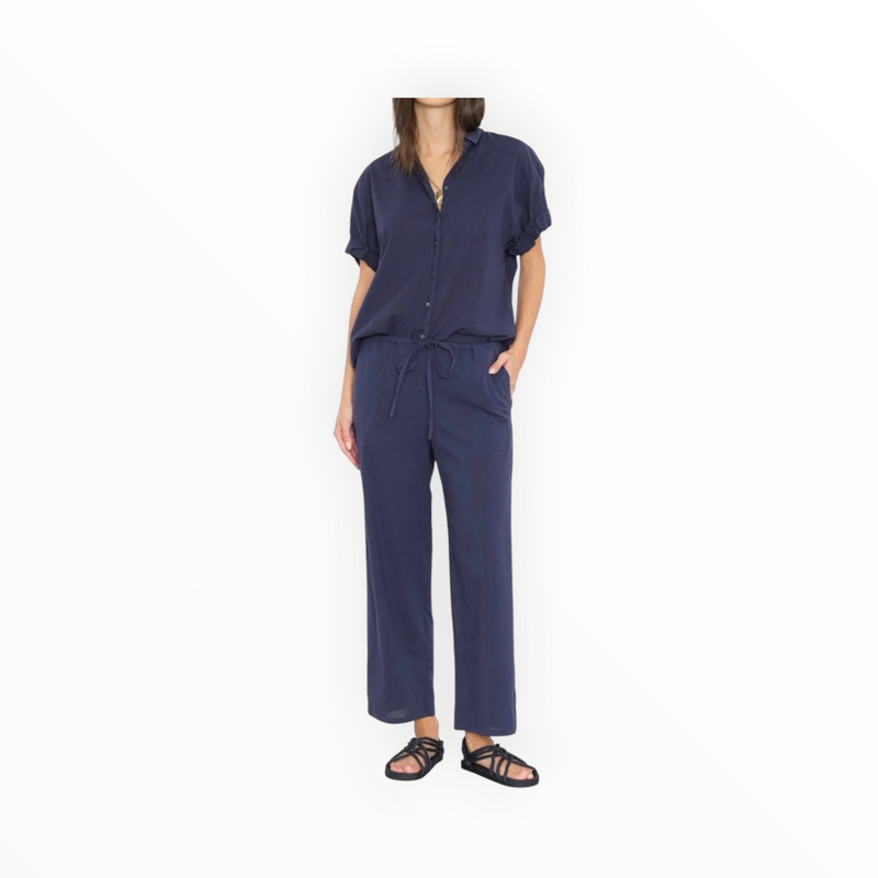XiRENA Olson Pant - Navy