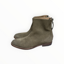 MOMA Tronchetto Donna Boot - Jungle