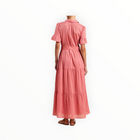 Trovata Martine Dress - Rosado