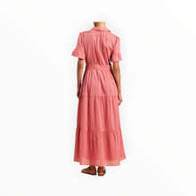 Trovata Martine Dress - Rosado