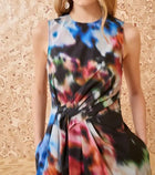 Ulla Johnson Davina Dress - Aura