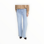 Frame Le Slim Palazzo Modernist Pocket - Tribute