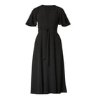 Shoshanna Molly Dress - Jet