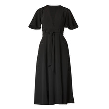 Shoshanna Molly Dress - Jet
