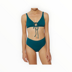 Laya Swim Dreamer Top - Emerald
