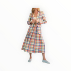 Hunter Bell Yardley Blazer - Harbor Club Madras