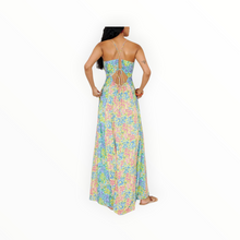 Banjanan Davina Gown - Buttercup