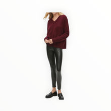 Michael Stars Lena Legging - Black