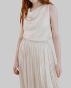 Suncoo Lavi Top - Champagne
