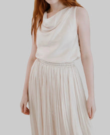 Suncoo Lavi Top - Champagne