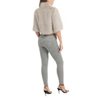 Love Token Alice Shrug - Silver