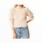 MISA Hannah Sweater - Sable
