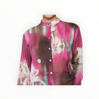 Bitte Kai Rand Enchanted Rose Blouse - Multi