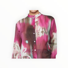 Bitte Kai Rand Enchanted Rose Blouse - Multi