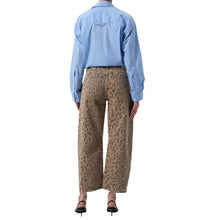 Citizens of Humanity Miro Relaxed Jean - Natural Cheetah