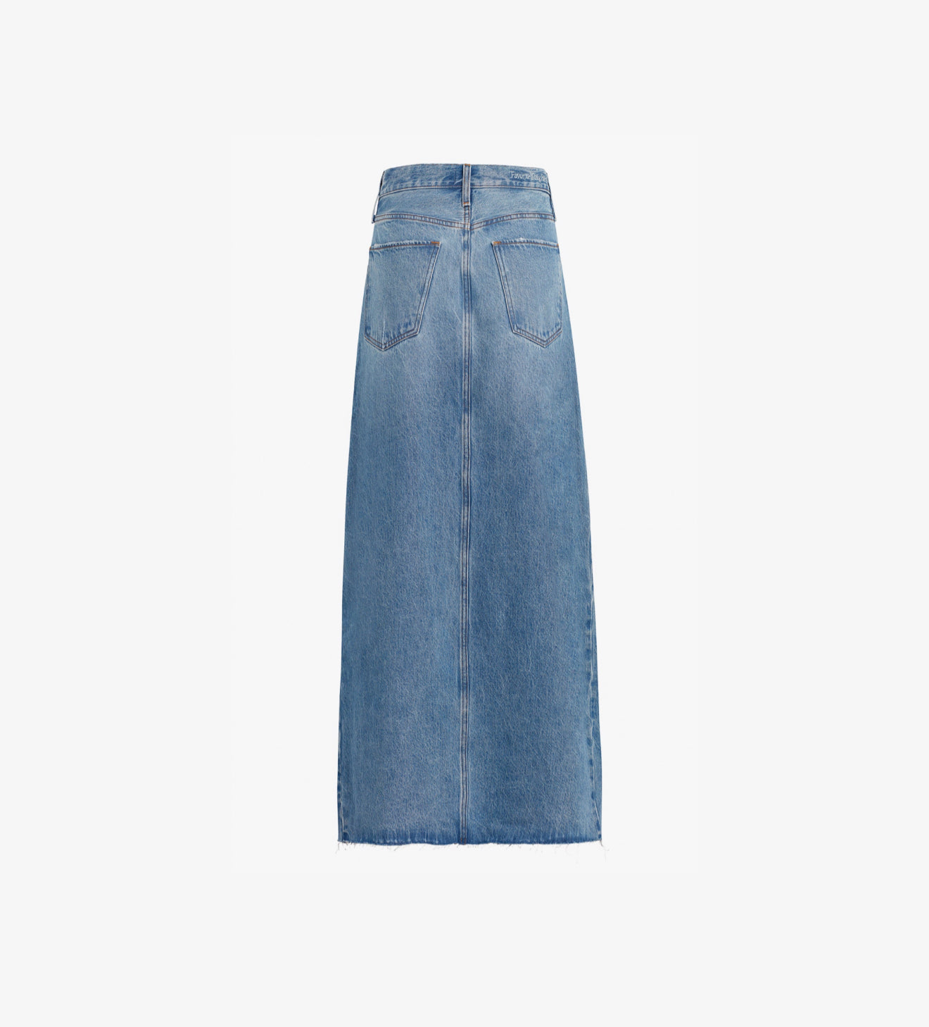 Favorite Daughter The Sunny Maxi Skirt - Margate