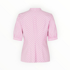 Baum und Pferdgarten Magna Top - Pink Stripe