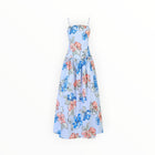 Beyond by Vera Lucy Dress - Via Roma Sky