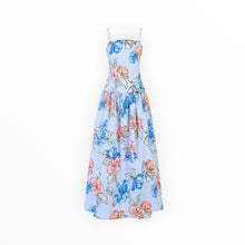 Beyond by Vera Lucy Dress - Via Roma Sky