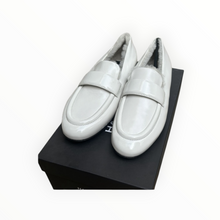 Halmanera Edin Fur Lined Flat - Tofu