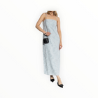 Samsøe Samsøe Salazio Dress - Gray Dawn