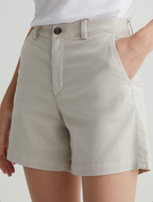 AG Jeans Jude Chino Short - Pumice
