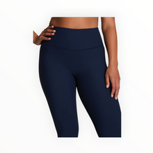 Spanx Spanxsmooth OnForm
Full-Length Leggings - Timeless Navy