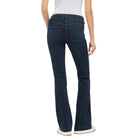 MAC Dream Boot Jeans 32" - Midnight Blue