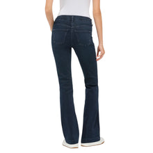 MAC Dream Boot Jeans 32" - Midnight Blue