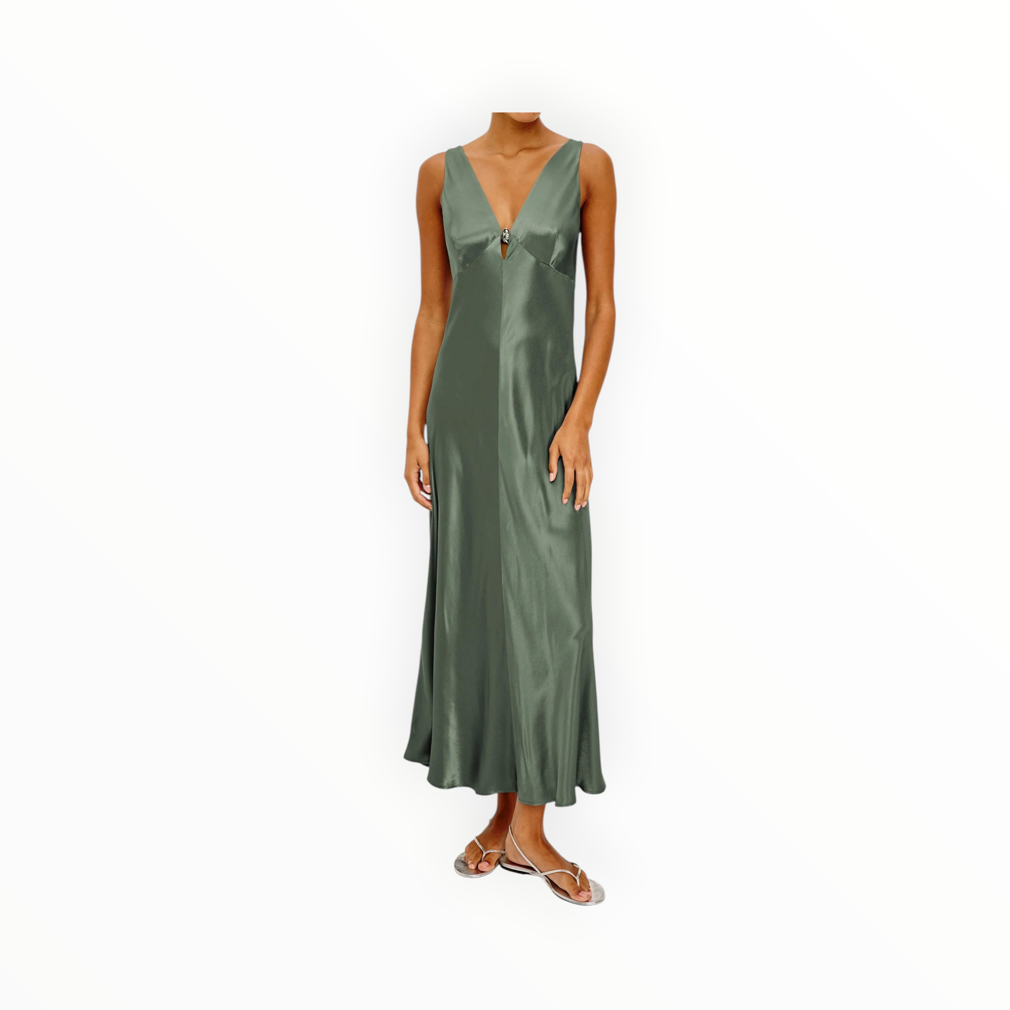 Rails Cressia Dress - Ivy