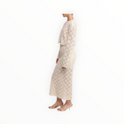 Sabina Musayev Anaya Skirt - Ivory