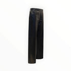 ARMA Solia Leather Trousers - Black