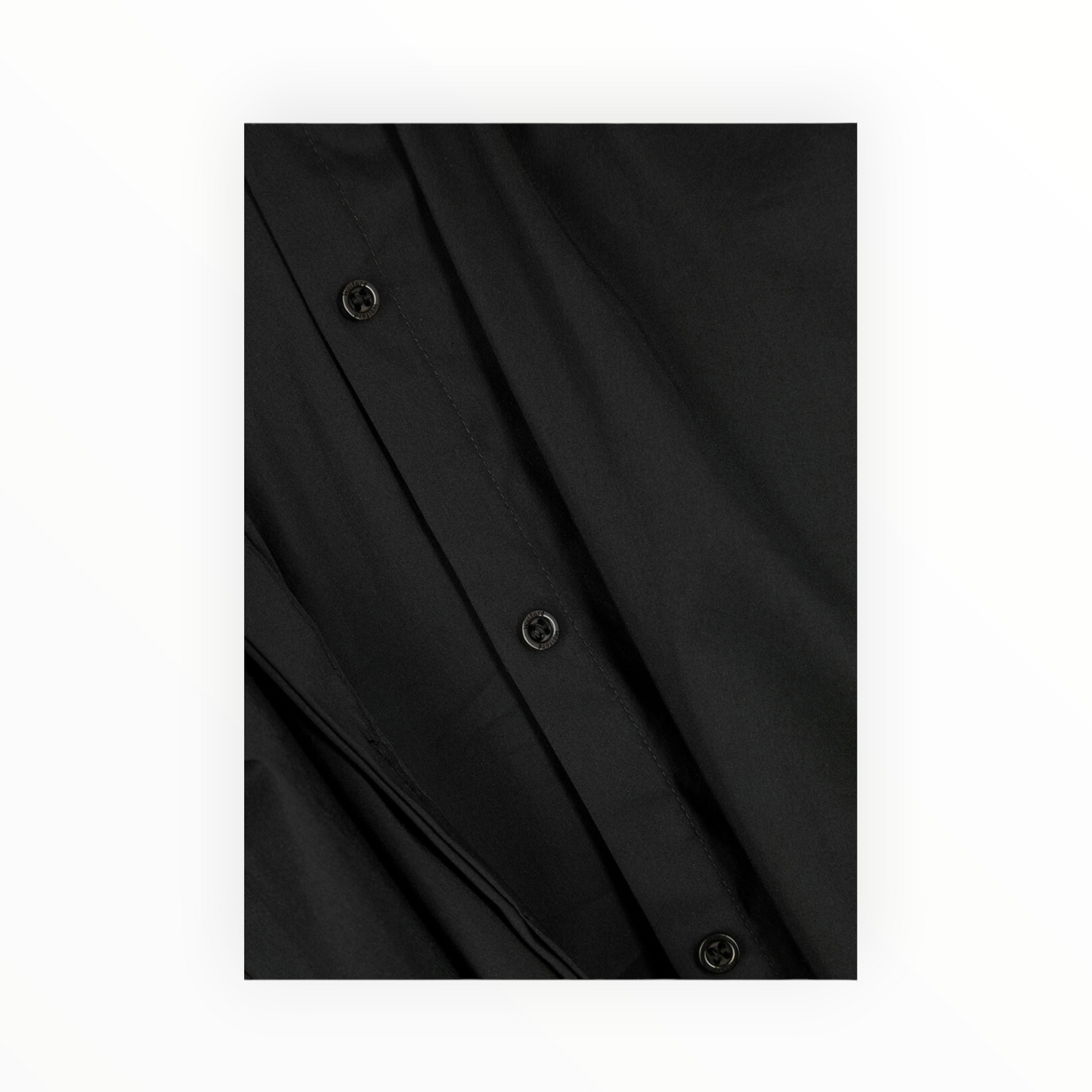Wolford London Effect Bodysuit - Black
