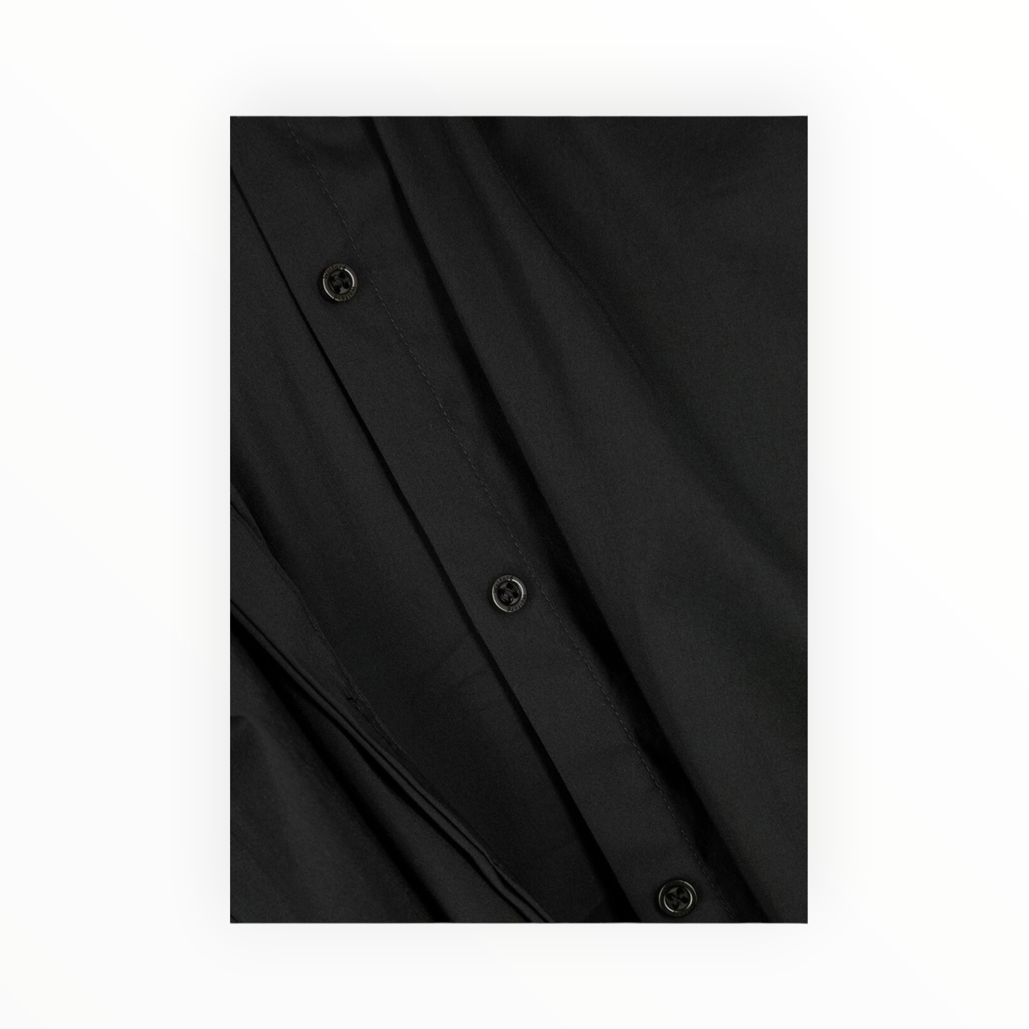 Wolford London Effect Bodysuit - Black