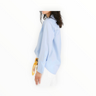 A.L.C. Aiden Top - Sky Blue