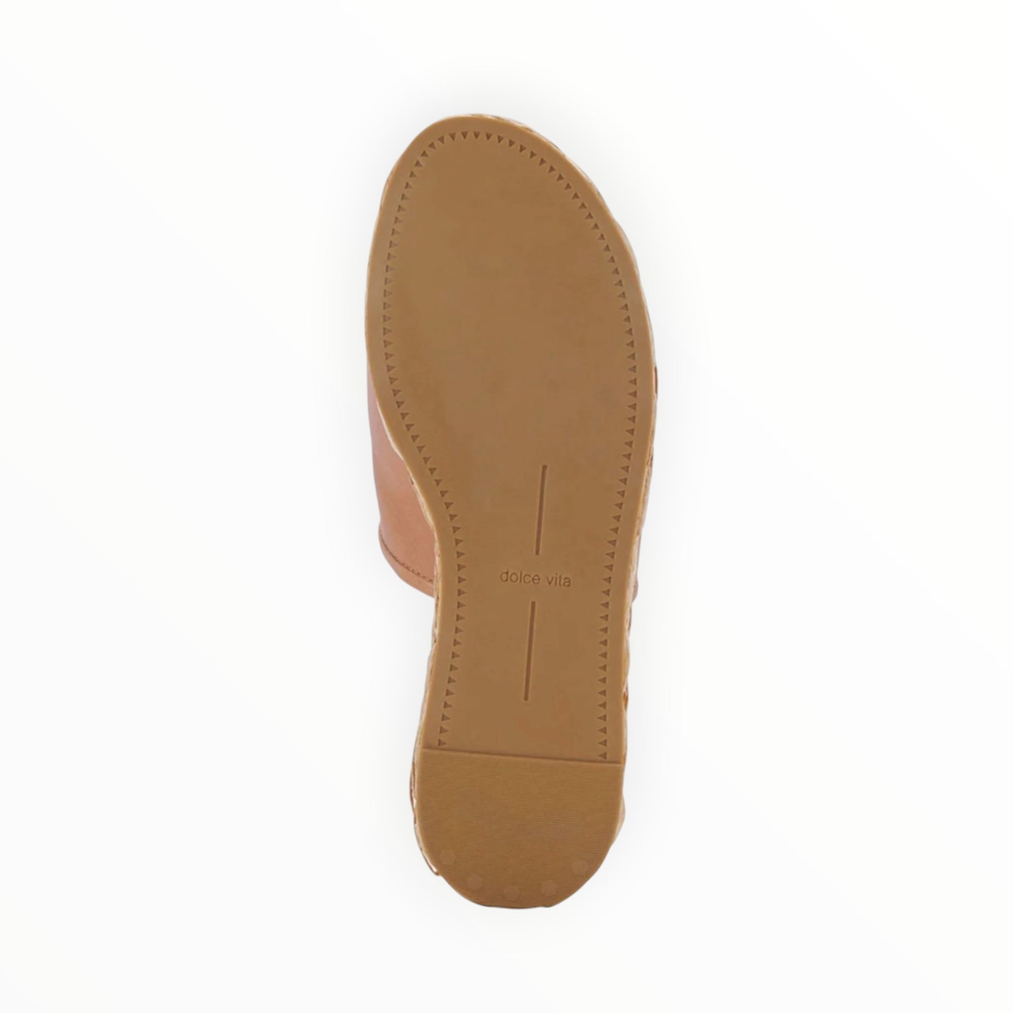 Dolce Vita Pablos Sandals - Honey Leather