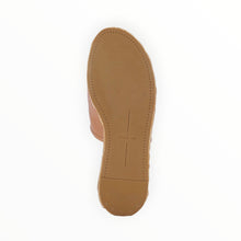 Dolce Vita Pablos Sandals - Honey Leather