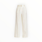Hevron Alina Pant - Ivory