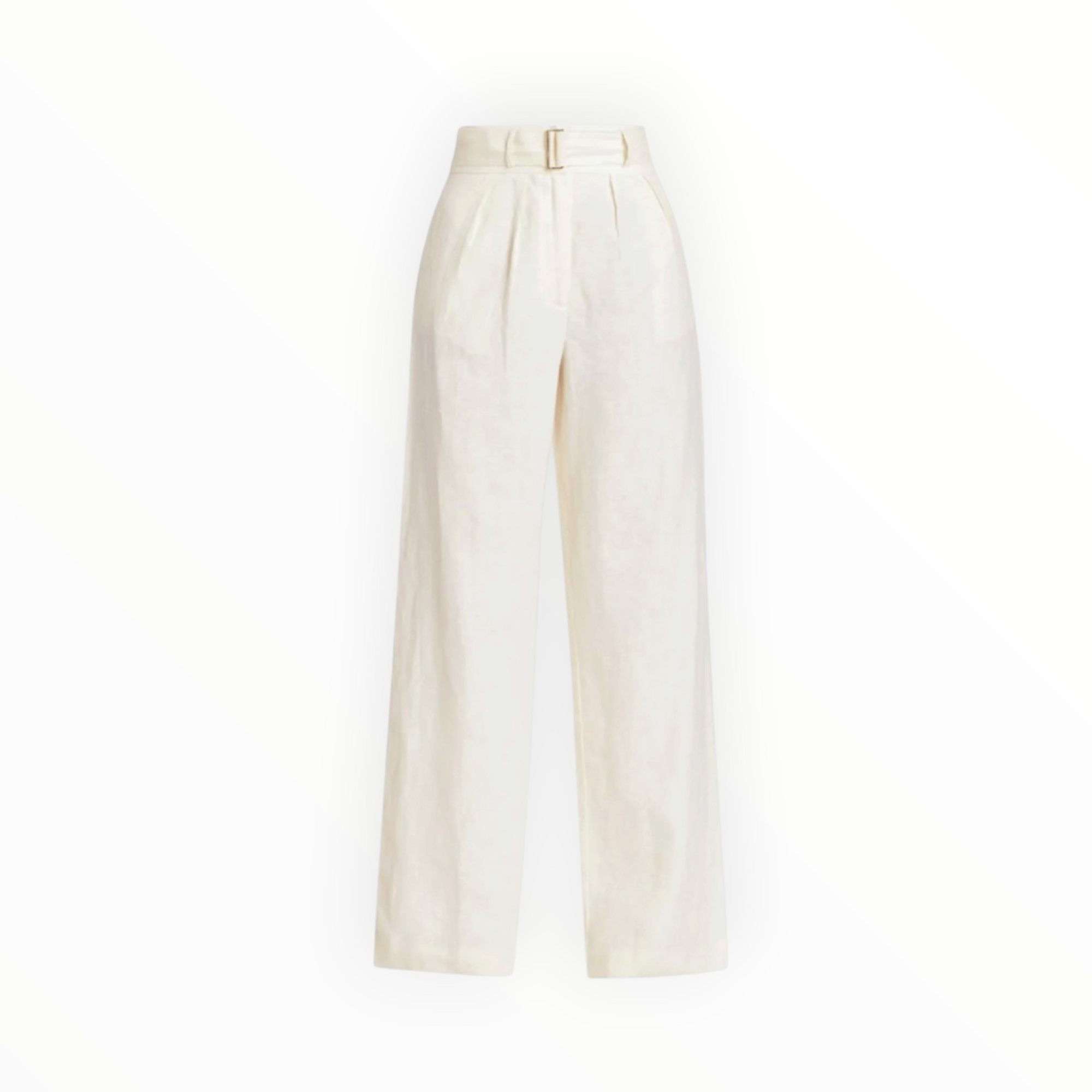 Hevron Alina Pant - Ivory