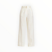 Hevron Alina Pant - Ivory